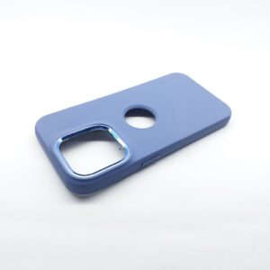 High-Quality TPU for iPhone 14 Pro Premium Back Cover - VNS Bazaar