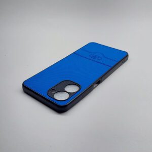 Realme C33 Soft Back Cover with Matte Finishing - VNS Bazaar