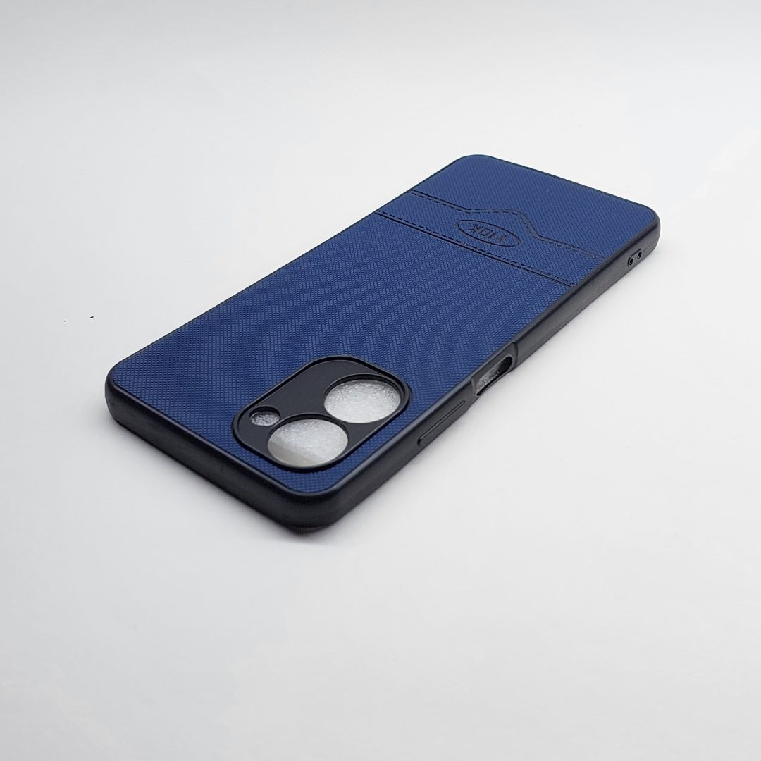 Realme C33 Soft Back Cover VNS Bazaar