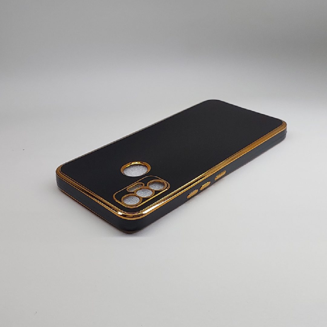 tecno spark 7t mobile cover