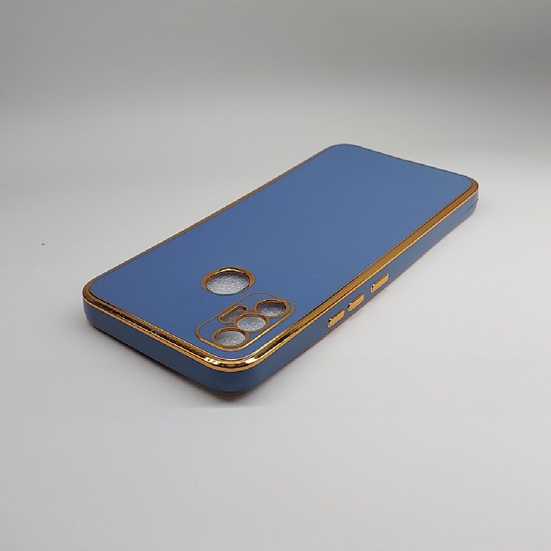 spark tecno mobile cover