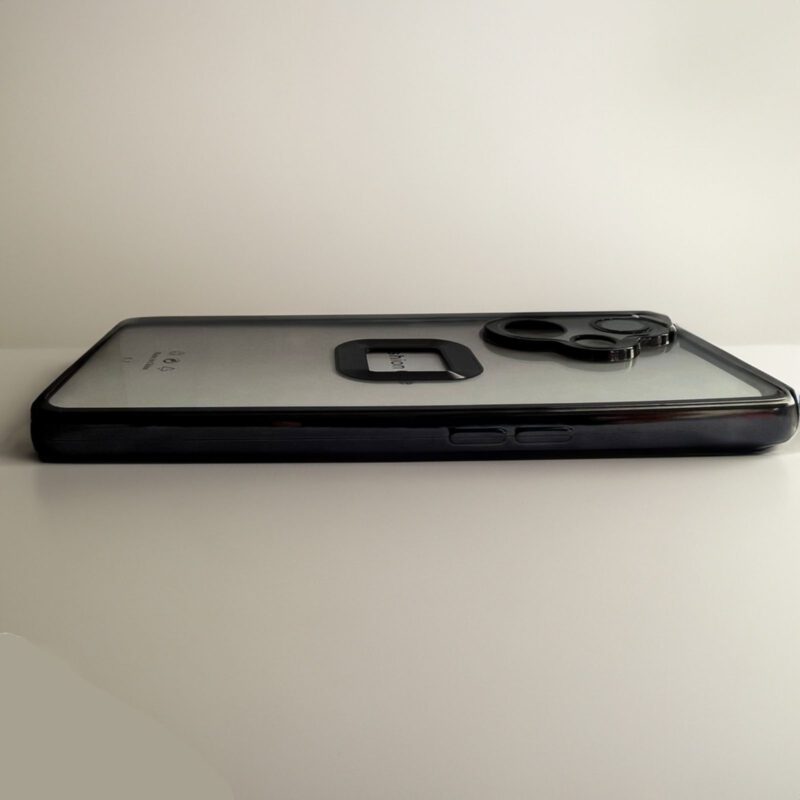 OnePlus Nord CE 3 Lite CD Chrome Back Cover - VNS Bazaar