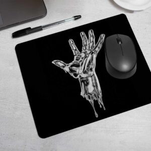 Abstract Hand 2 Mouse Pad - VNS Bazaar