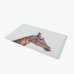 Giraffe Face Mouse Pad - VNS Bazaar
