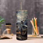 Motorcycle Lover's Tumbler - VNS Bazaar