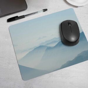 Nature Mountain Top Mouse Pad - VNS Bazaar