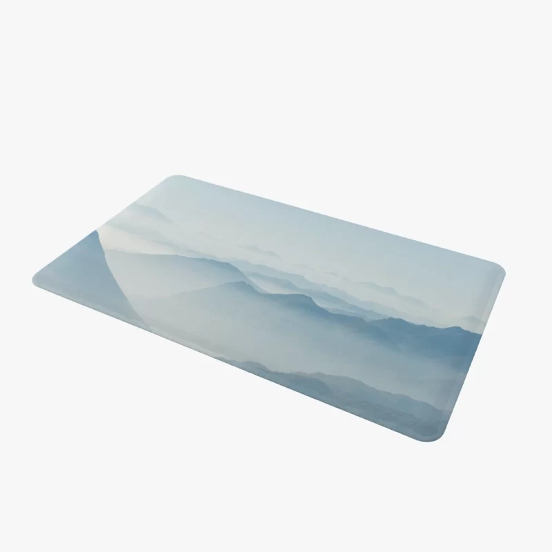 Nature Mountain Top Mouse Pad - VNS Bazaar