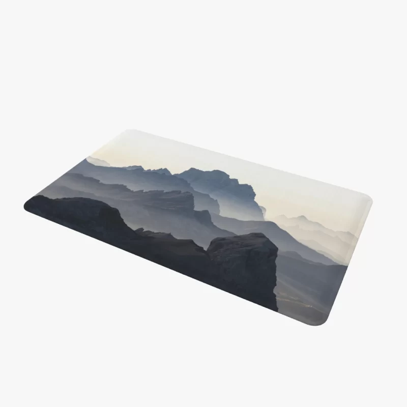 Nature Mountain View Mouse Pad - VNS Bazaar