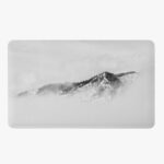 Snow City Mouse Pad - VNS Bazaar