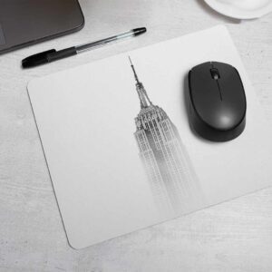 Tower Mouse Pad - VNS Bazaar
