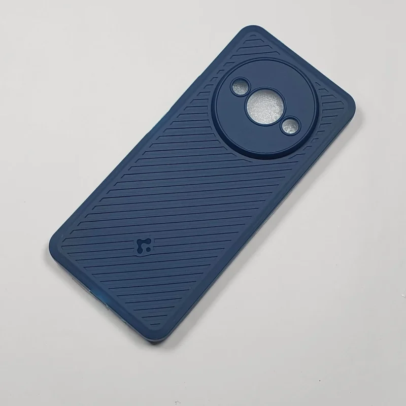 Poco C61 Back Cover