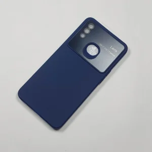 Samsung Galaxy A10s Back Cover