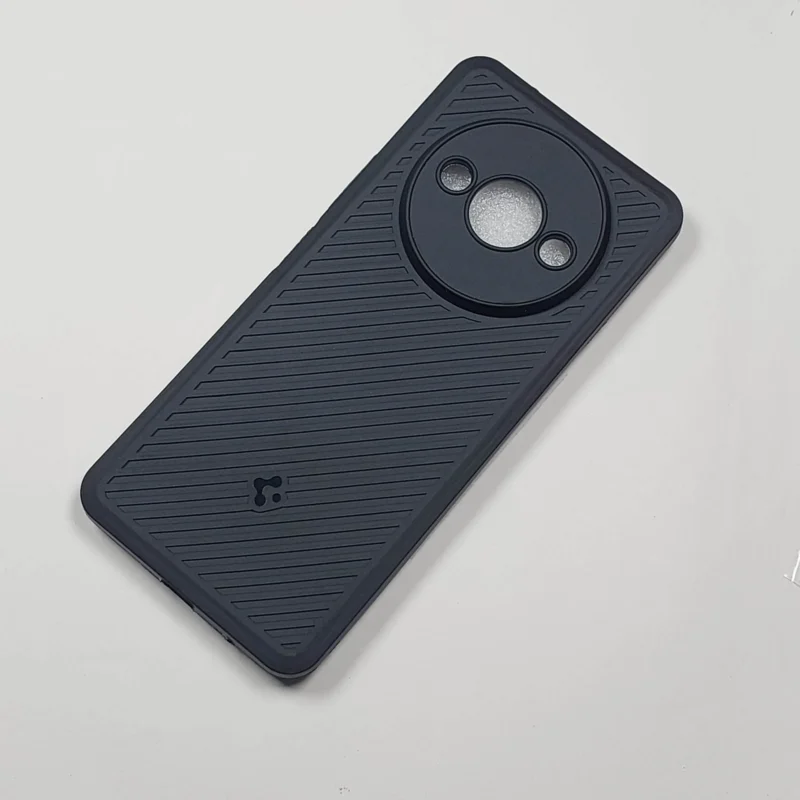 Redmi A3 Back Cover