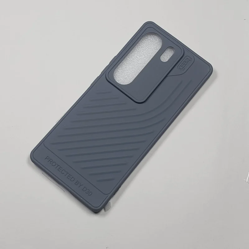 Vivo V29 Back Cover