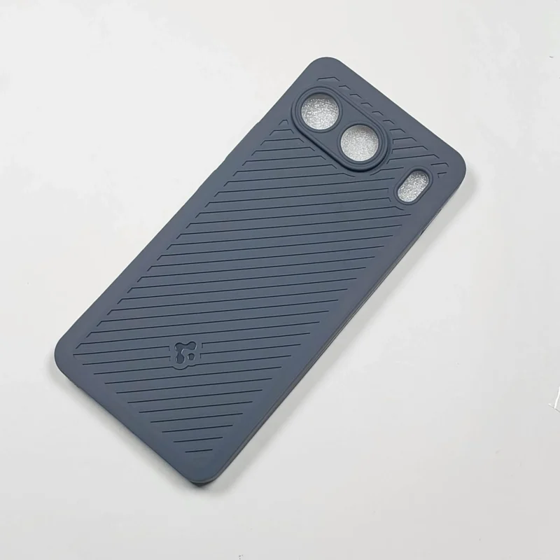 OnePlus Nord 4 Back Cover