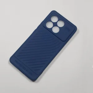 Poco X6 Pro Back Cover