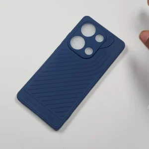 Poco M6 Pro Back Cover