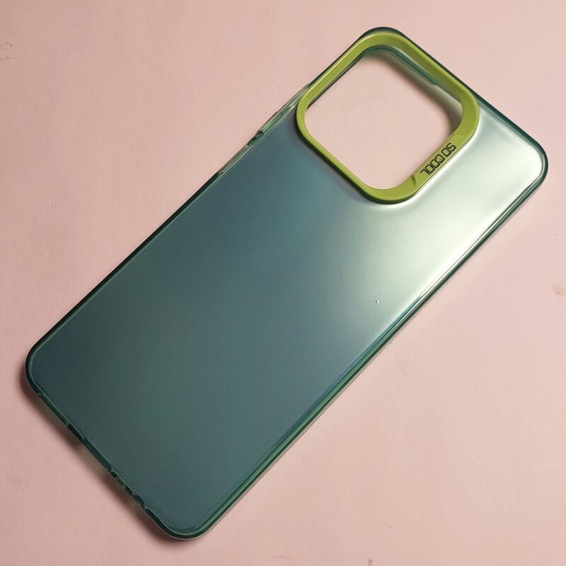 Realme C53 / Realme Narzo N53 Back Cover