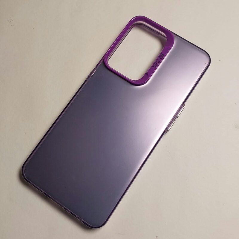 Oneplus Nord CE2 Back cover