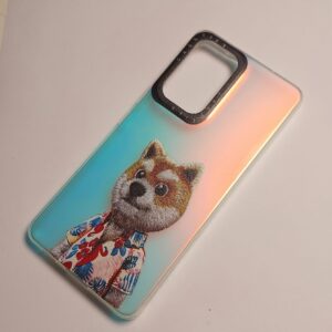 Samsung A53 5G Back Cover