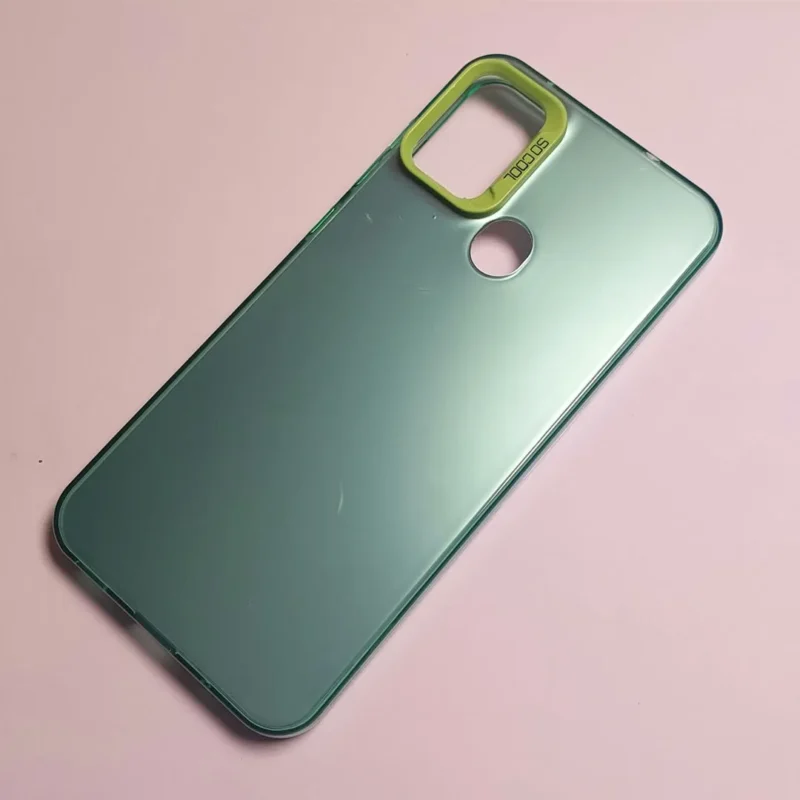 Samsung M11 / Samsung A11 Back Cover