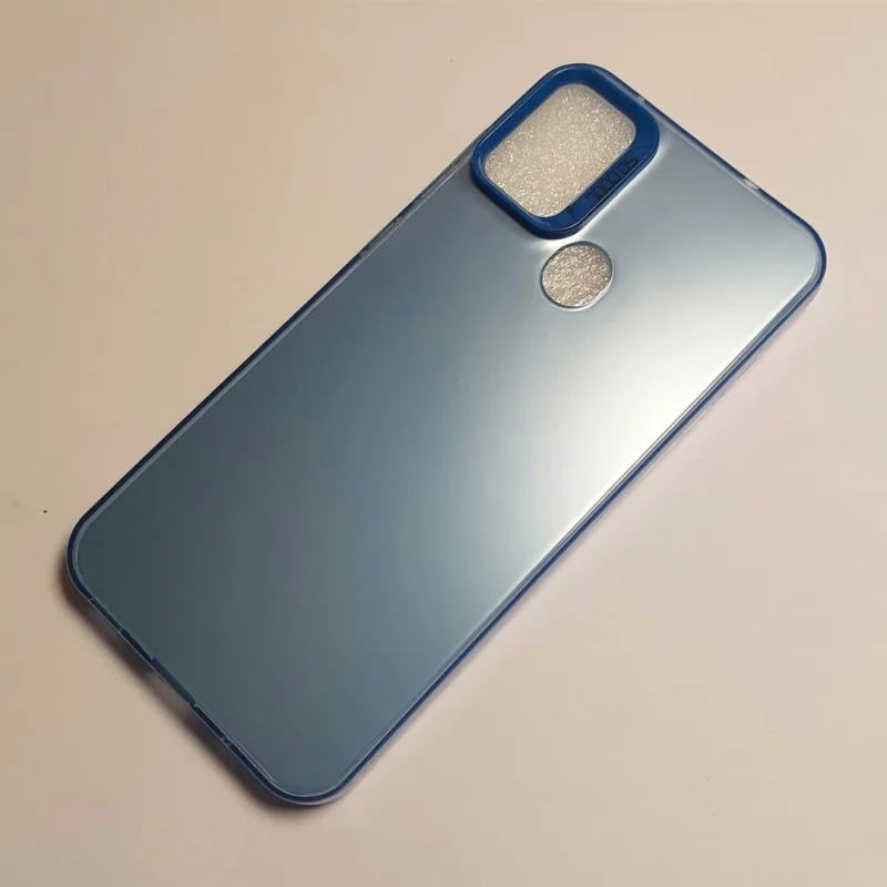 Samsung M11 / Samsung A11 Back Cover