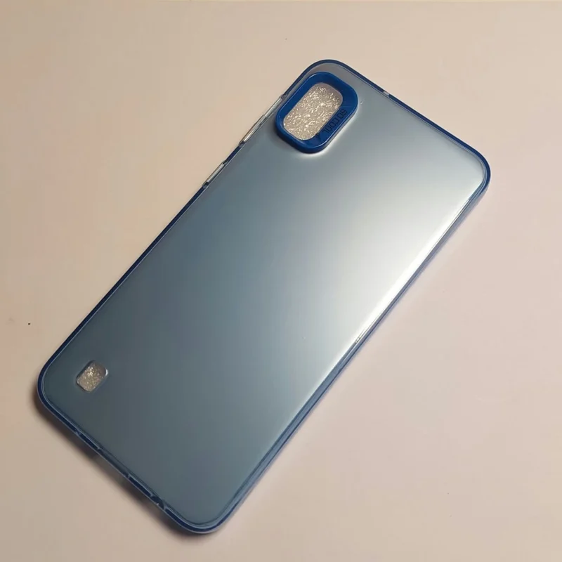 Samsung A10 Back Cover