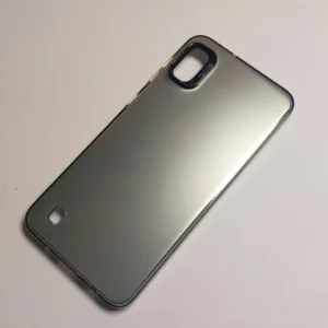 Samsung A10 Back Cover