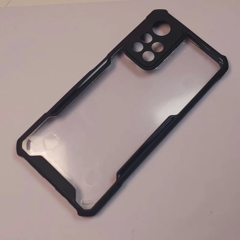 Poco M4 Pro 5G Back Cover