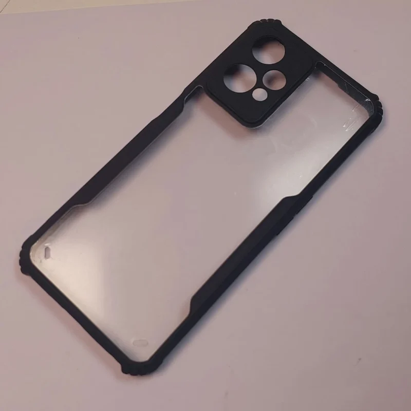 Realme Q5 Back Cover