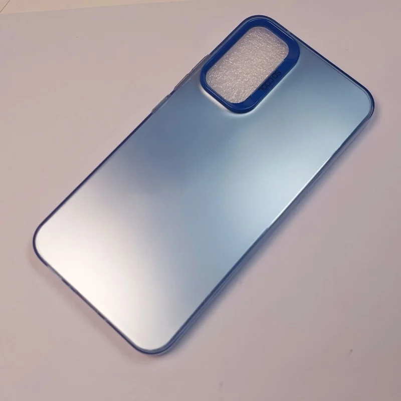 Samsung Galaxy A34 5G Back Cover