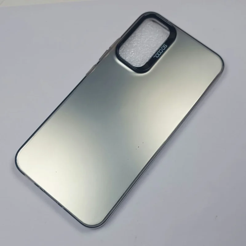 Samsung Galaxy A34 5G Back Cover