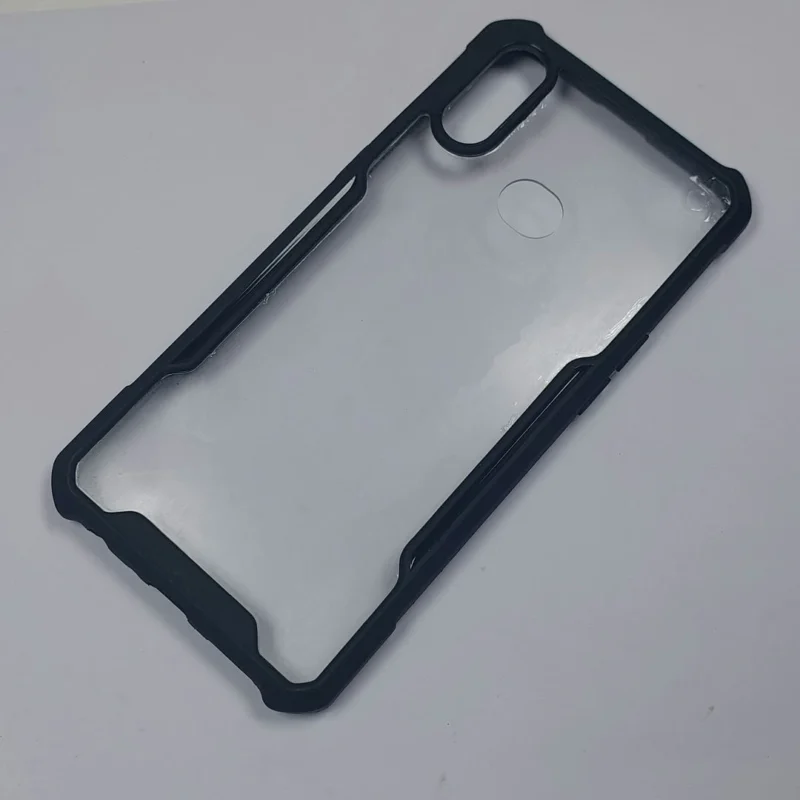 Samsung A10s Back Cover