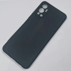 Infinix Hot 12 Back Cover