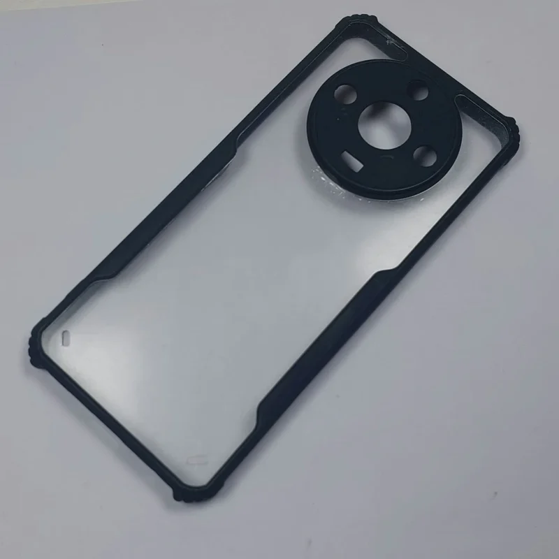 Realme 11 Pro and Realme Narzo 60 Back Cover