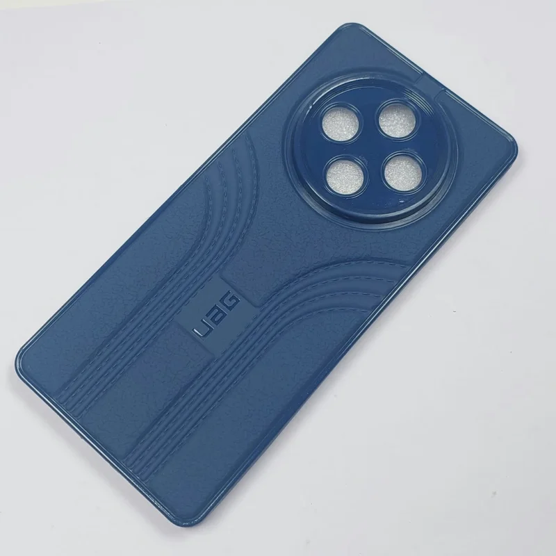 Oppo F27 Pro and Oppo F27 Pro Plus Back Cover