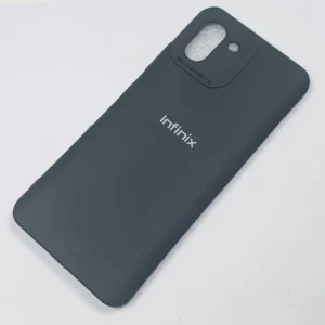 Infinix Hot 11 Back Cover