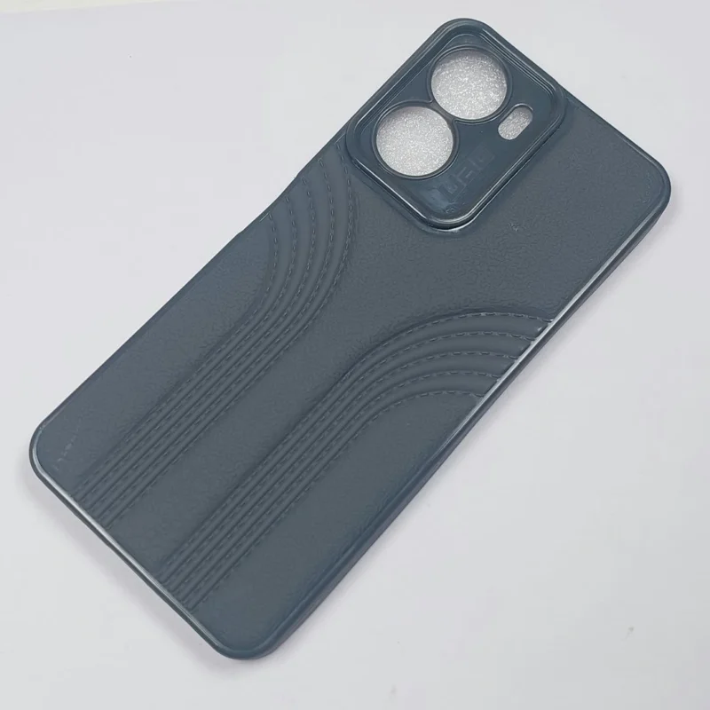 Vivo Y16 Back Cover