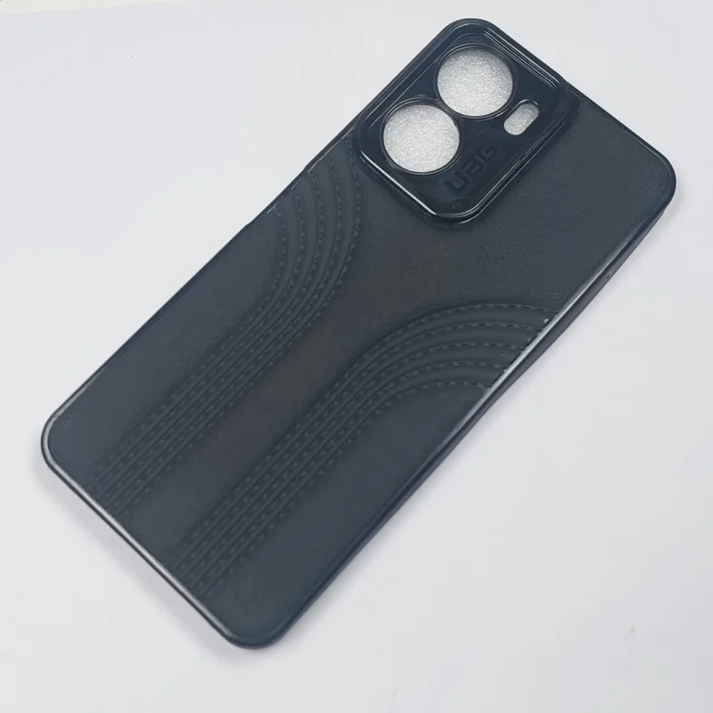 Vivo Y16 Back Cover