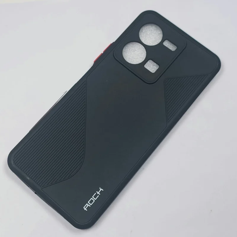 Vivo Y22 and Vivo Y35 Back Cover