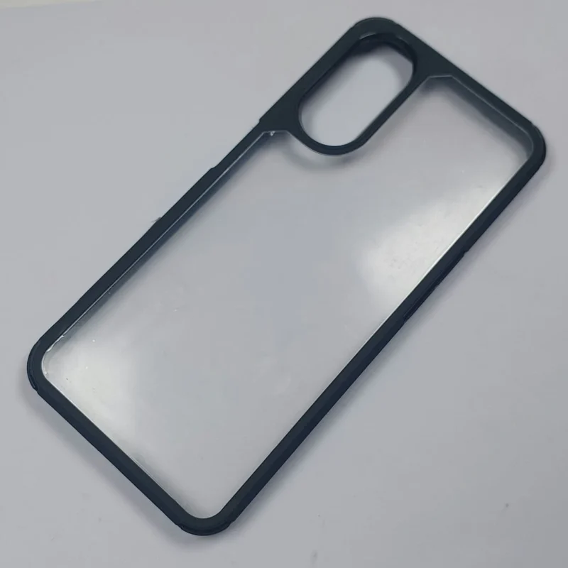 Oppo A78 5G Back Cover