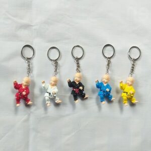 Karate Key