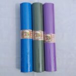 Yoga Mat 4mm,EVA material