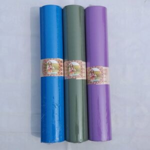Yoga Mat 4mm,EVA material