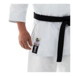 SMAI Premium Kata Gi – Kaminari X