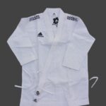 Adidas Junior Karate Gi