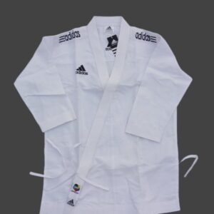 Adidas Junior Karate Gi