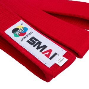 WKF Smai Kata Belt - VNS Bazaar