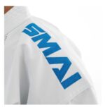 SMAI Premium Kata Gi – Kaminari X