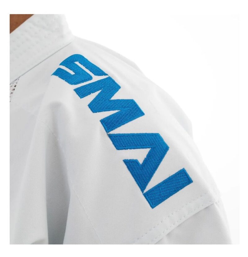 SMAI Premium Kata Gi – Kaminari X